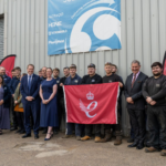 Acres Engineering recibe el King’s Award for Enterprise in Promoting Opportunity