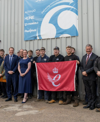 acres engineering kings award enterprise winner (4)