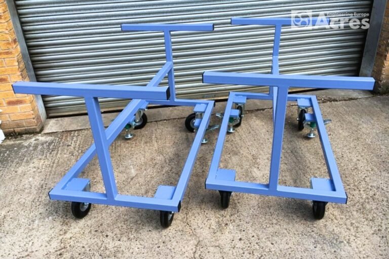 logística industrial planta trolley stillage custom acres engineering (16)