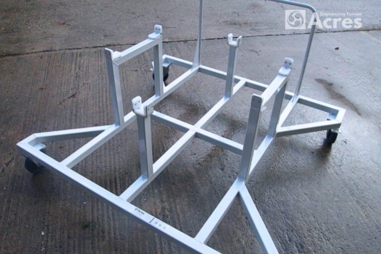 logística industrial planta trolley stillage custom acres engineering (26)