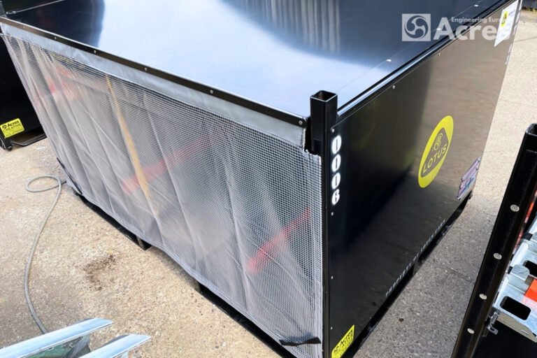 logística industrial planta trolley stillage custom acres engineering (3)