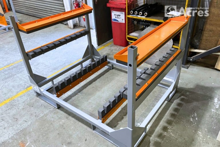logística industrial planta trolley stillage custom acres engineering (33)