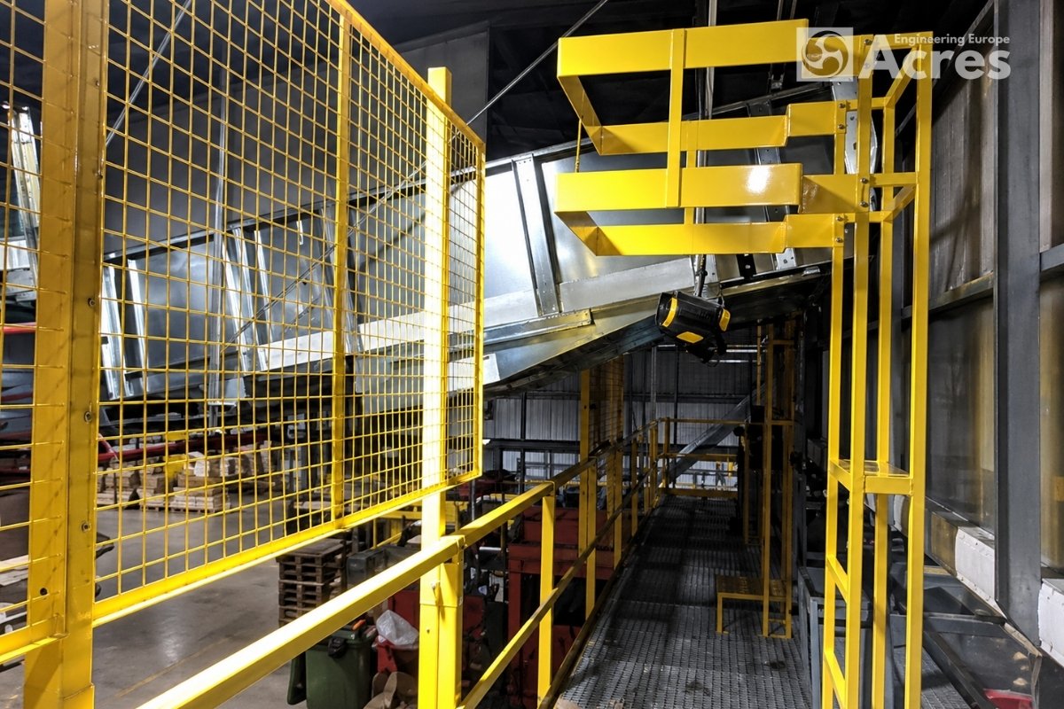 acceso plataformas industriales a medida acres engineering (10)
