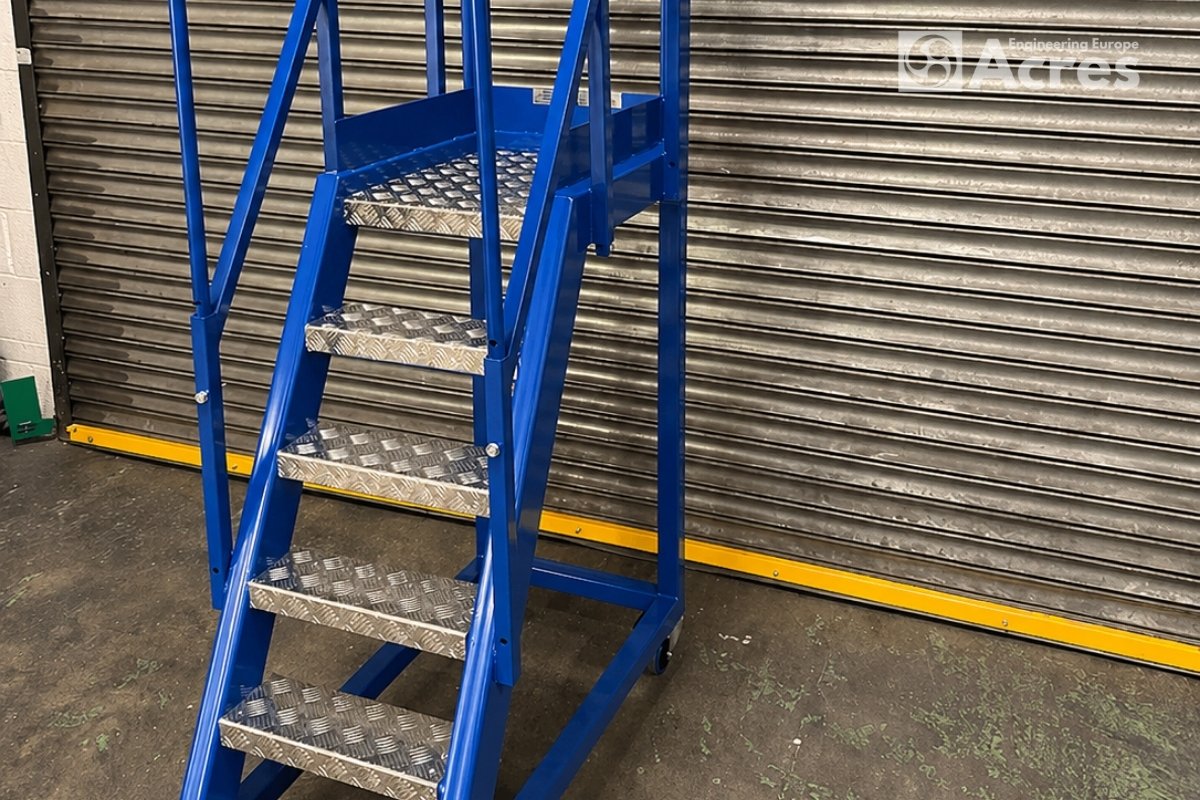 acceso plataformas industriales a medida acres engineering (11)
