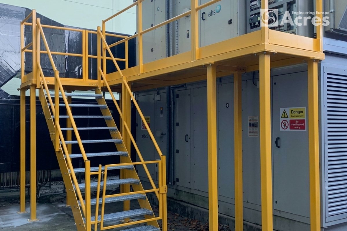 acceso plataformas industriales a medida acres engineering (12)