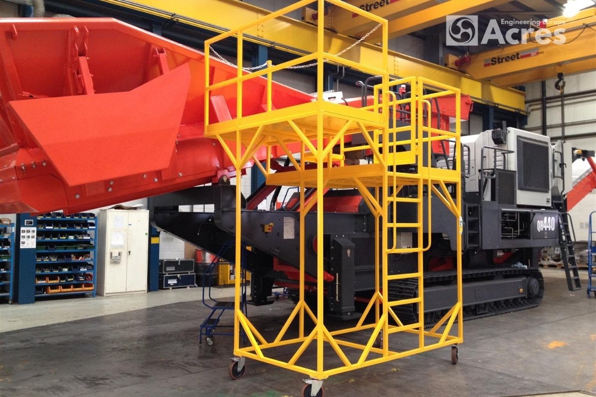 acceso plataformas industriales a medida acres engineering (14)