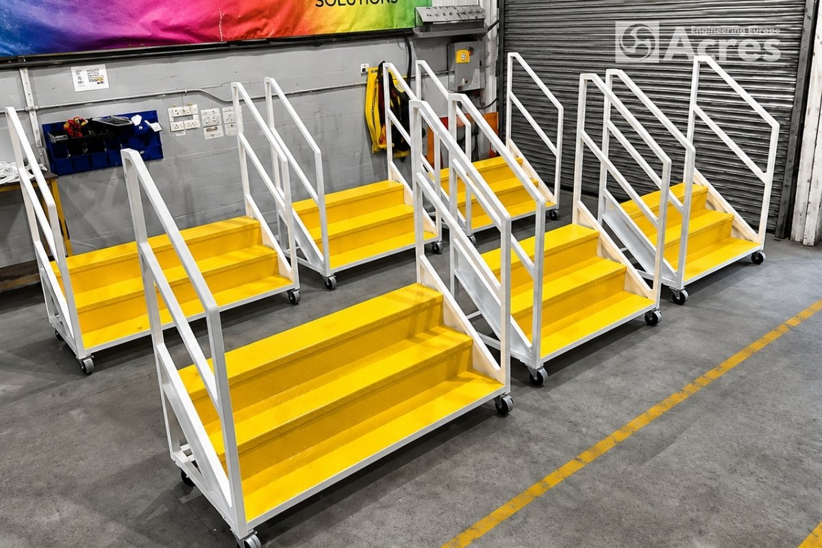 acceso plataformas industriales a medida acres engineering (15)
