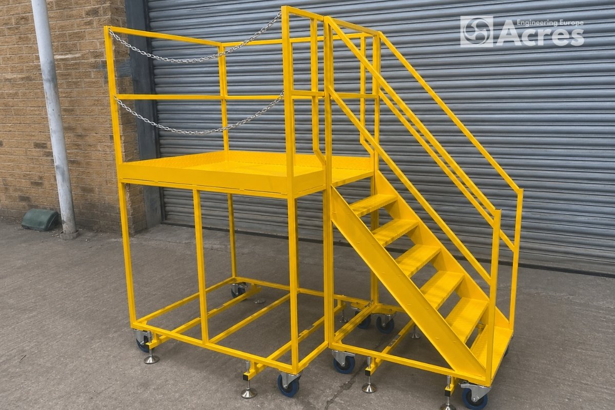 acceso plataformas industriales a medida acres engineering (2)