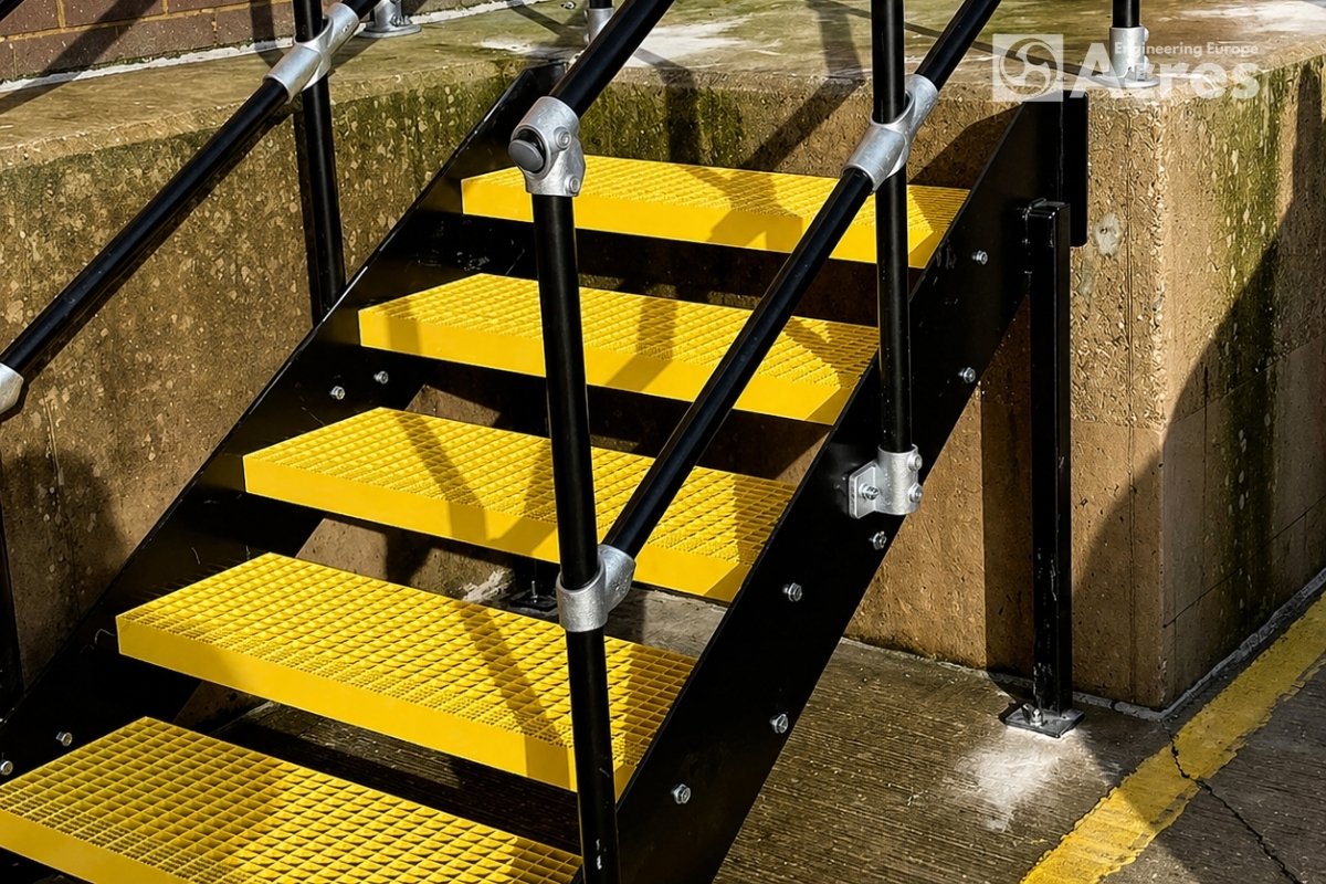 acceso plataformas industriales a medida acres engineering (4)