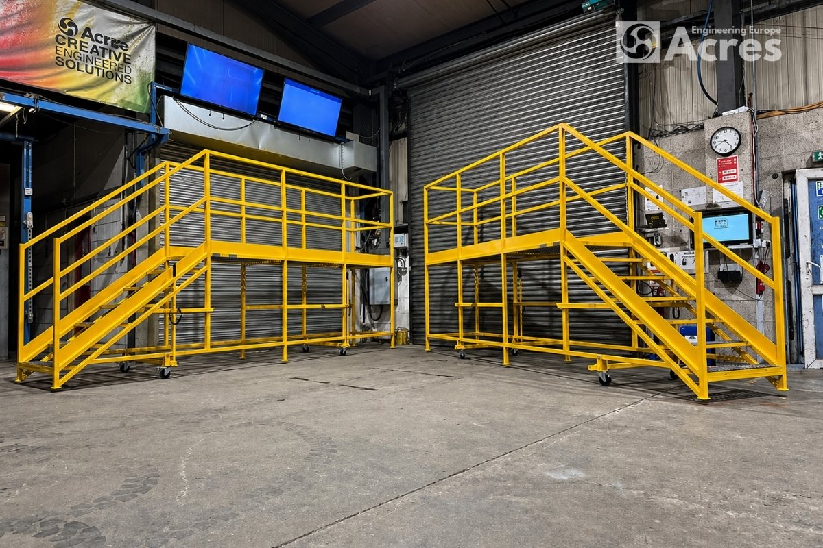 acceso plataformas industriales a medida acres engineering (5)