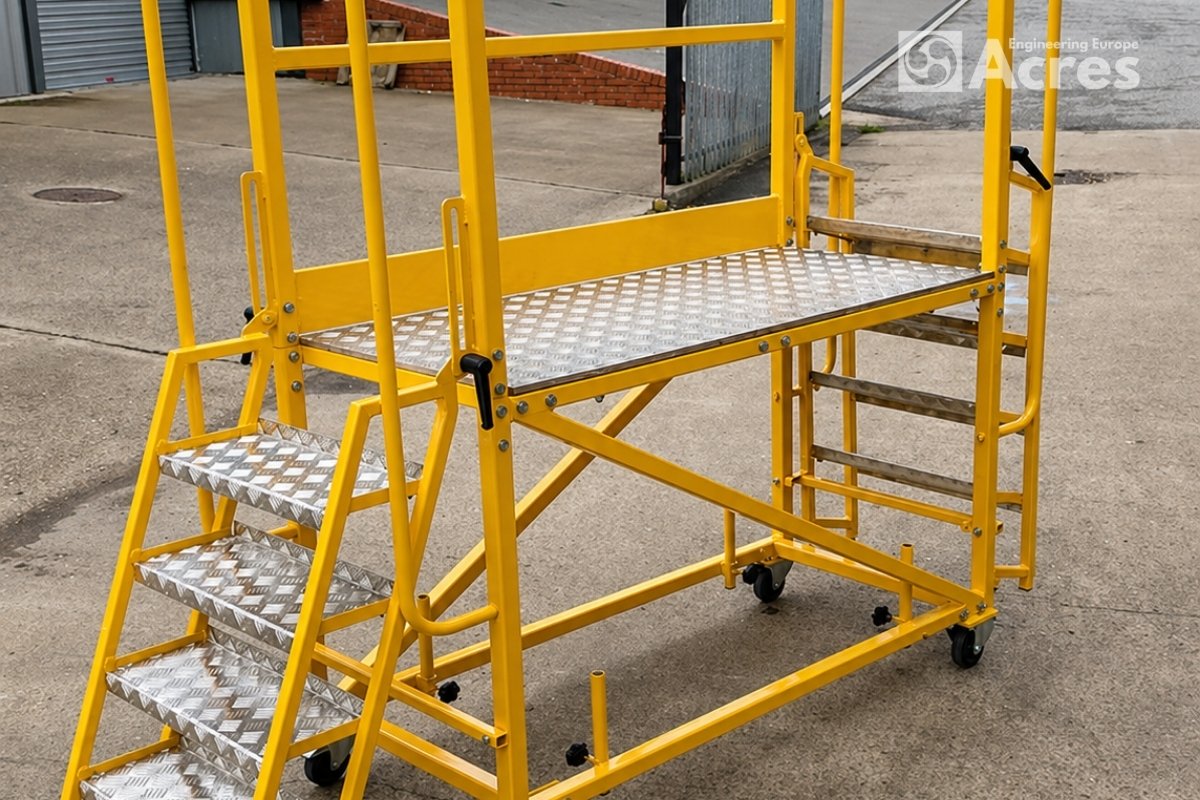acceso plataformas industriales a medida acres engineering (8)
