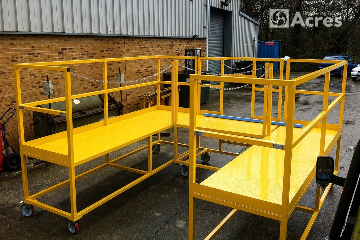acceso plataformas industriales a medida acres engineering (9)