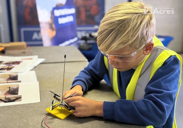 acres engineering national manufacturing day (4)