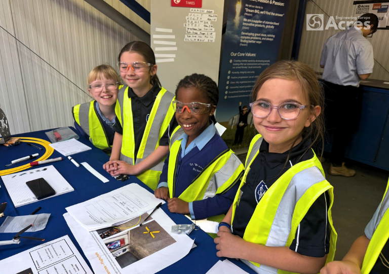 acres engineering national manufacturing day (5)