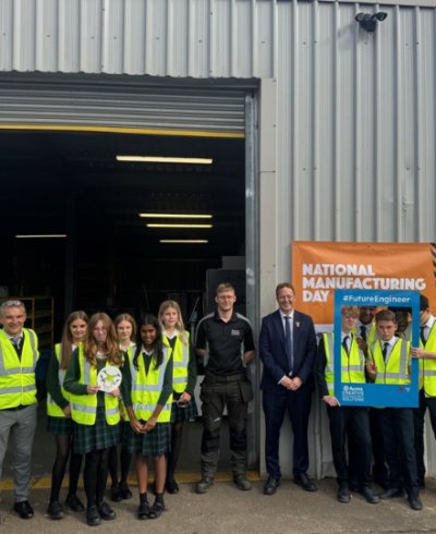 acres engineering national manufacturing day (7)