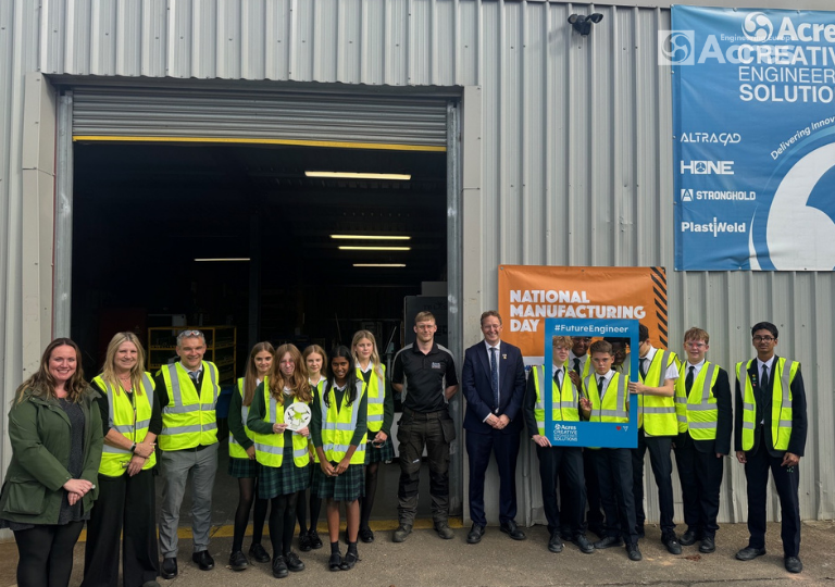 Novedades acres engineering national manufacturing day (7)