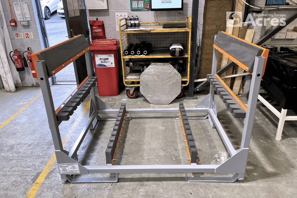 automotive trolley custom industrial solutions acres engineering (2)