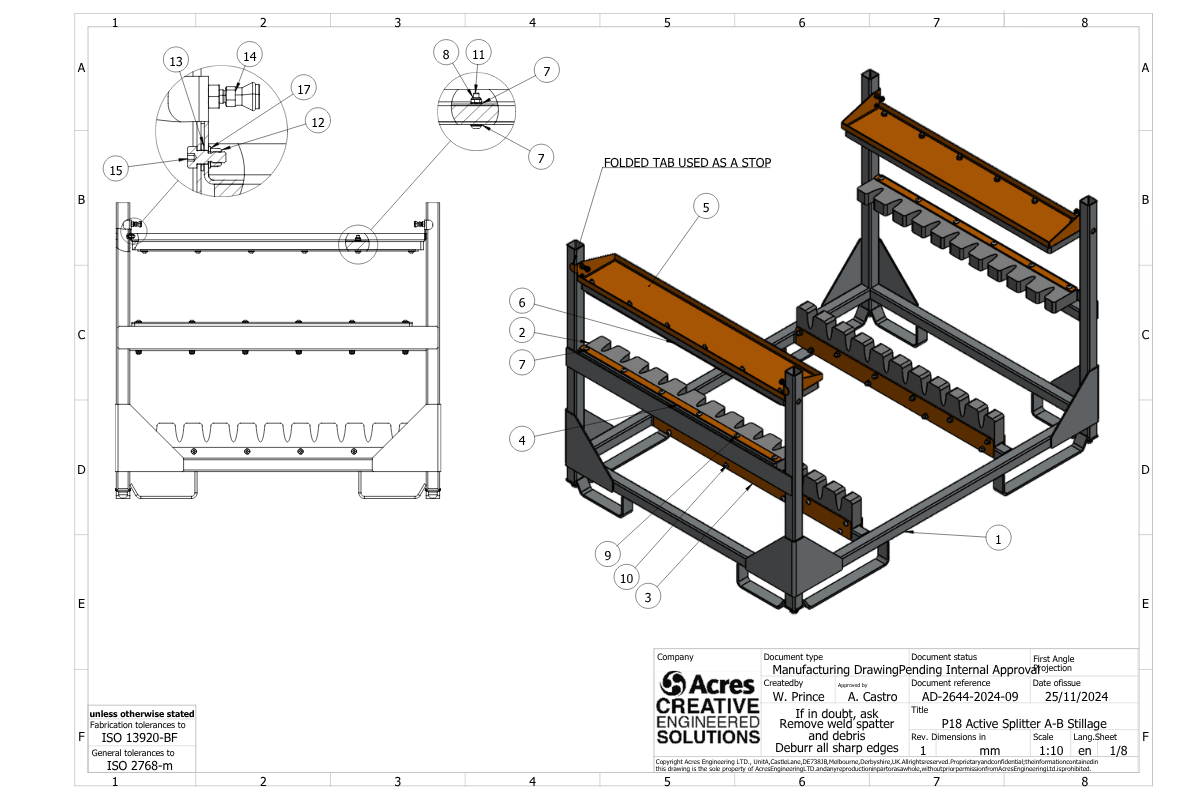 automotive trolley custom industrial solutions acres engineering (4)