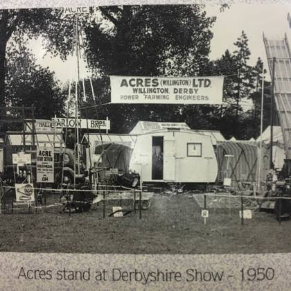 company history acres engineering custom industrial solutions (1)
