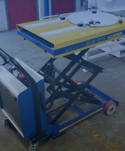 custom lift trolley industrial solutions acres engineering (1)