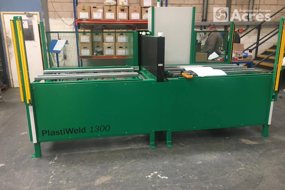 custom machine plastic butt welder industrial solutions acres engineering (1)