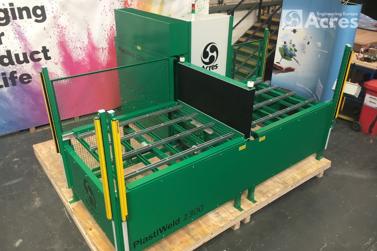 custom machine plastic butt welder industrial solutions acres engineering (2)