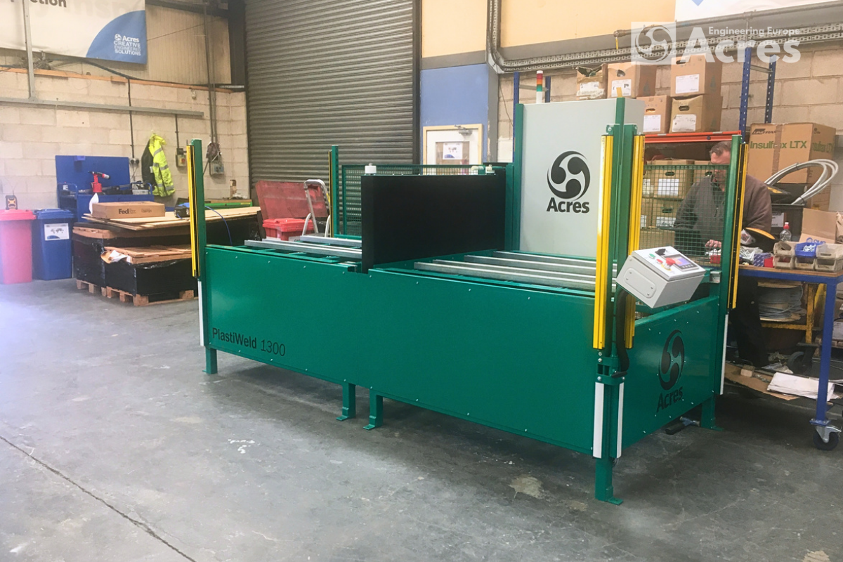custom machine plastic butt welder industrial solutions acres engineering (3)
