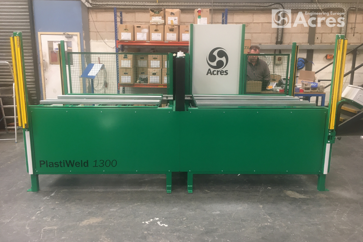 custom machine plastic butt welder industrial solutions acres engineering (5)
