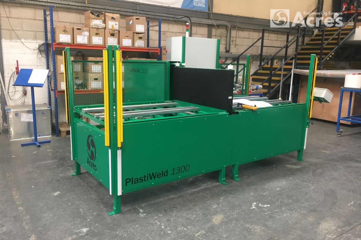 custom machine plastic butt welder industrial solutions acres engineering (6)