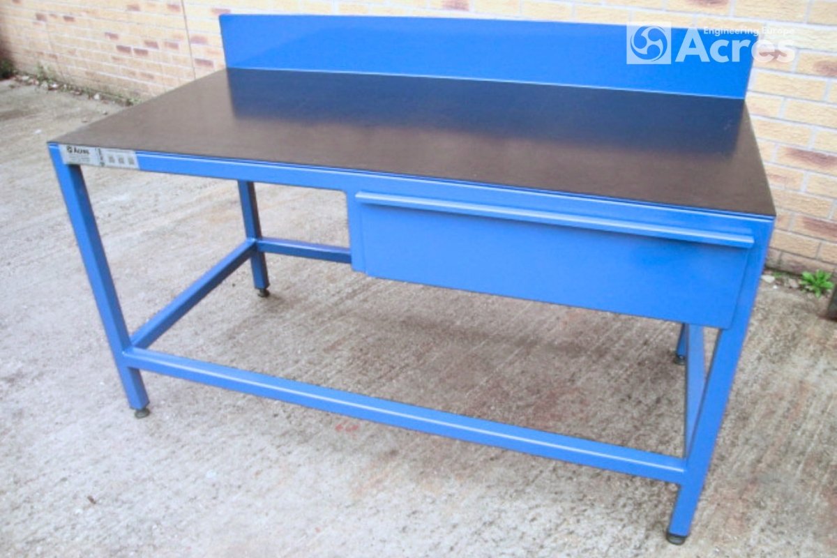 mobiliario industrial planta workstation workbenches cabinets custom acres engineering (21)