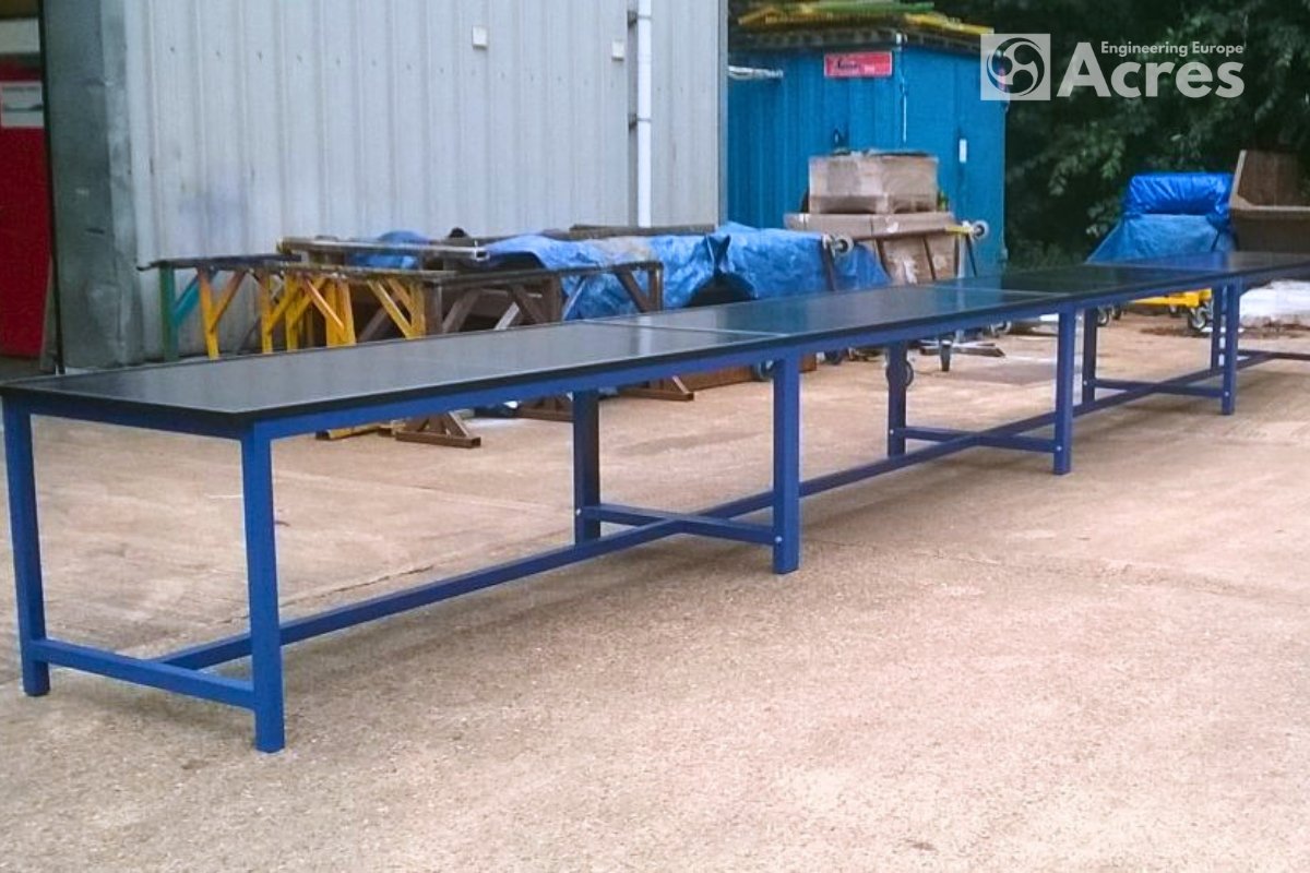 mobiliario industrial planta workstation workbenches cabinets custom acres engineering (23)