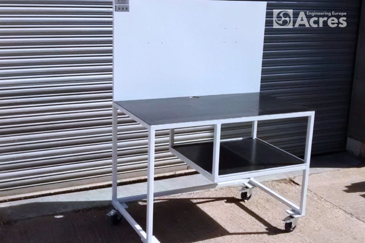 mobiliario industrial planta workstation workbenches cabinets custom acres engineering (24)
