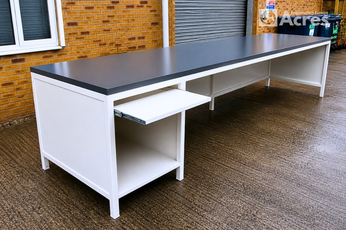 mobiliario industrial planta workstation workbenches cabinets custom acres engineering (26)