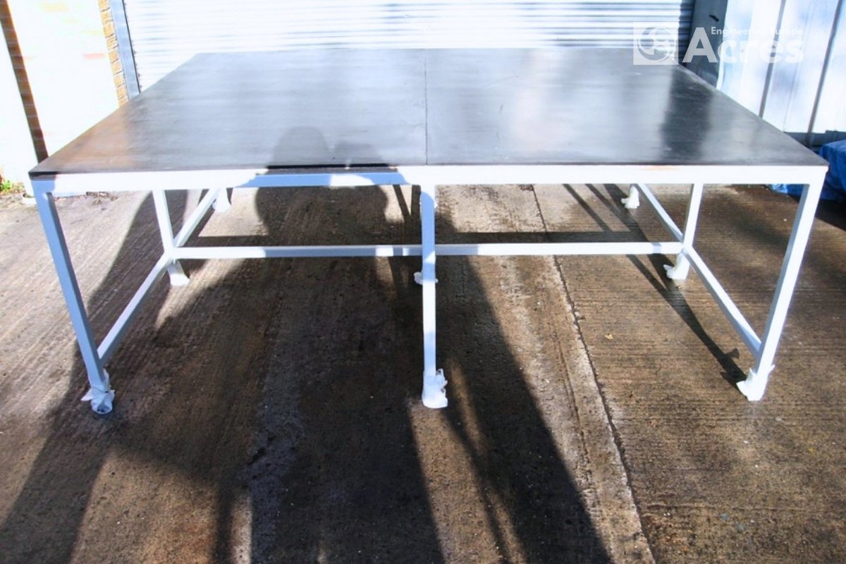 mobiliario industrial planta workstation workbenches cabinets custom acres engineering (32)
