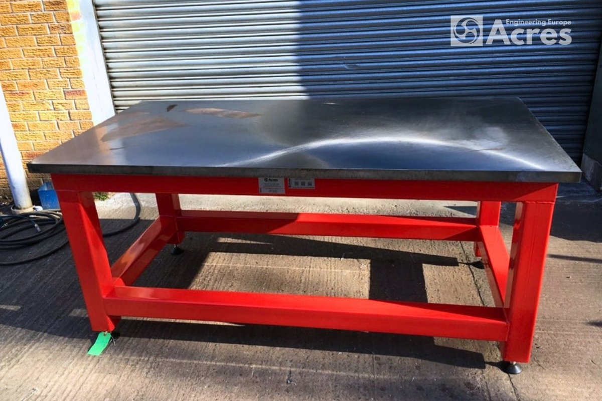 mobiliario industrial planta workstation workbenches cabinets custom acres engineering (34)