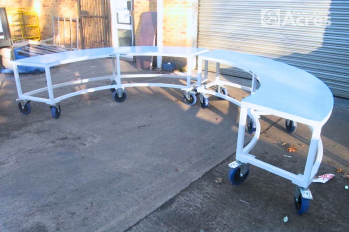 mobiliario industrial planta workstation workbenches cabinets custom acres engineering (35)