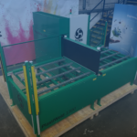 portada custom machine plastic butt welder industrial solutions acres engineering
