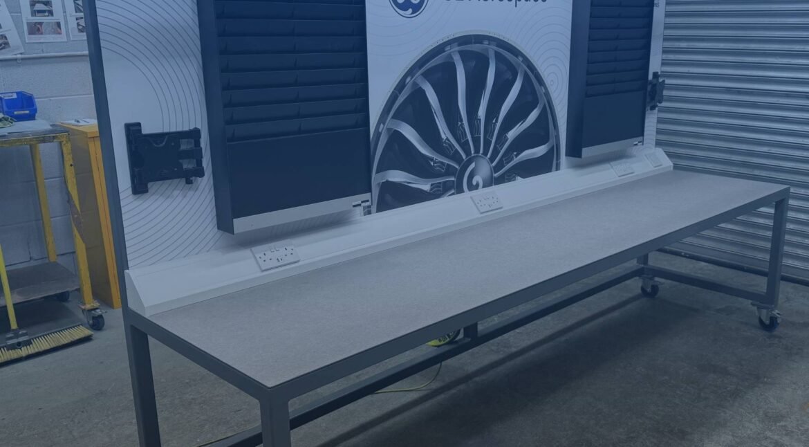 portada render ge custom workstation industrial acres engineering