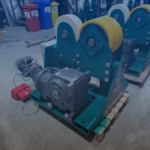 powered rotor stand ge vernova acres engineering custom industrial solutions (6)
