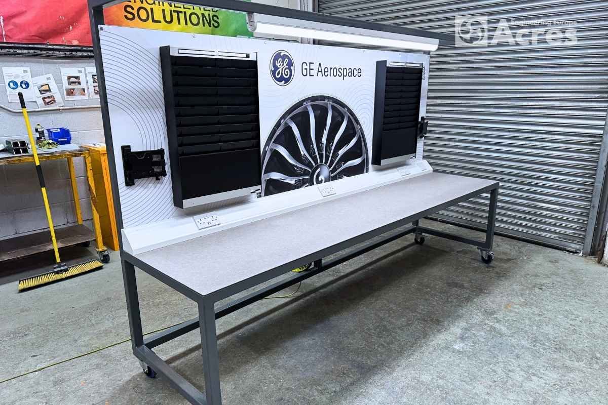 proyecto ge acres engineering design industrial custom workstation (1)