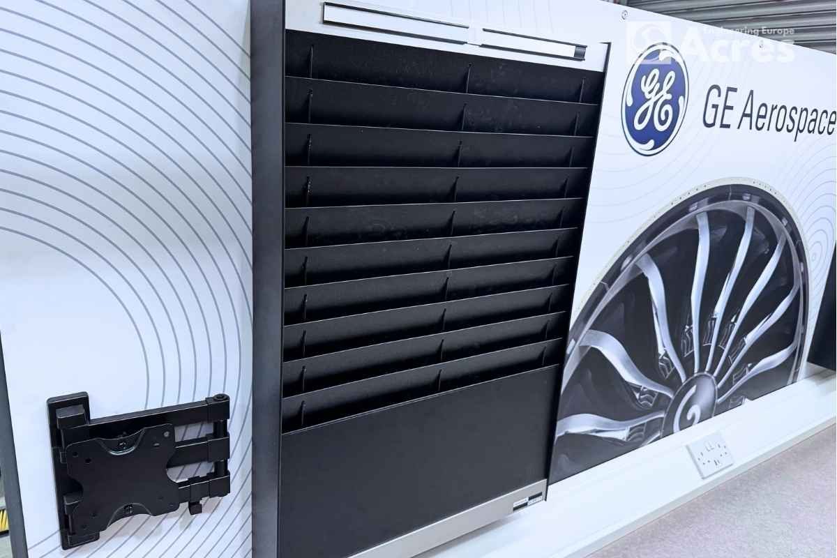 proyecto ge acres engineering design industrial custom workstation (2)