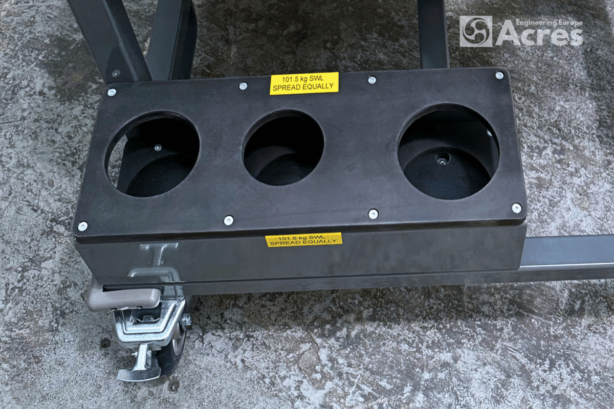 tooling trolley ge carro herramienta fixture acres engineering (4)