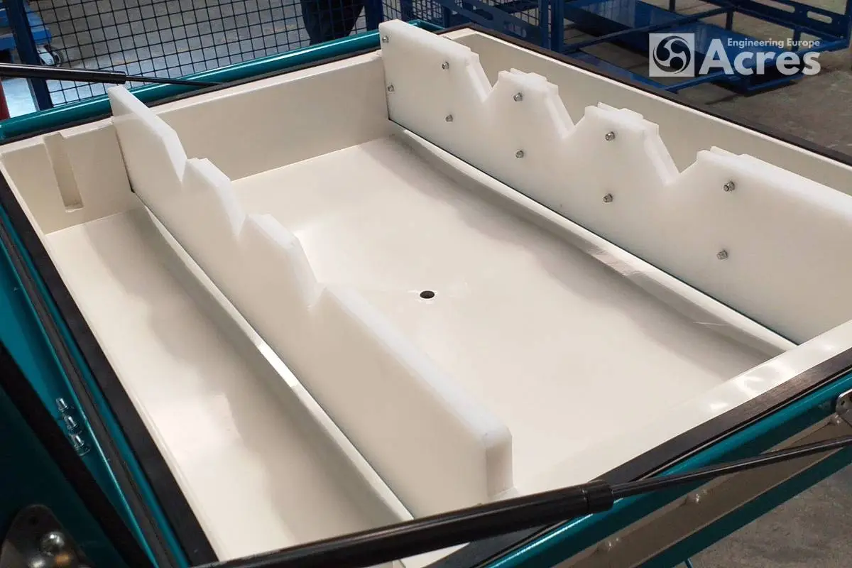 carros industriales a medida limpieza componentes jlr soluciones personalizadas planta produccion ingenieria diseño fabricacion cleanliness test trolley (6)