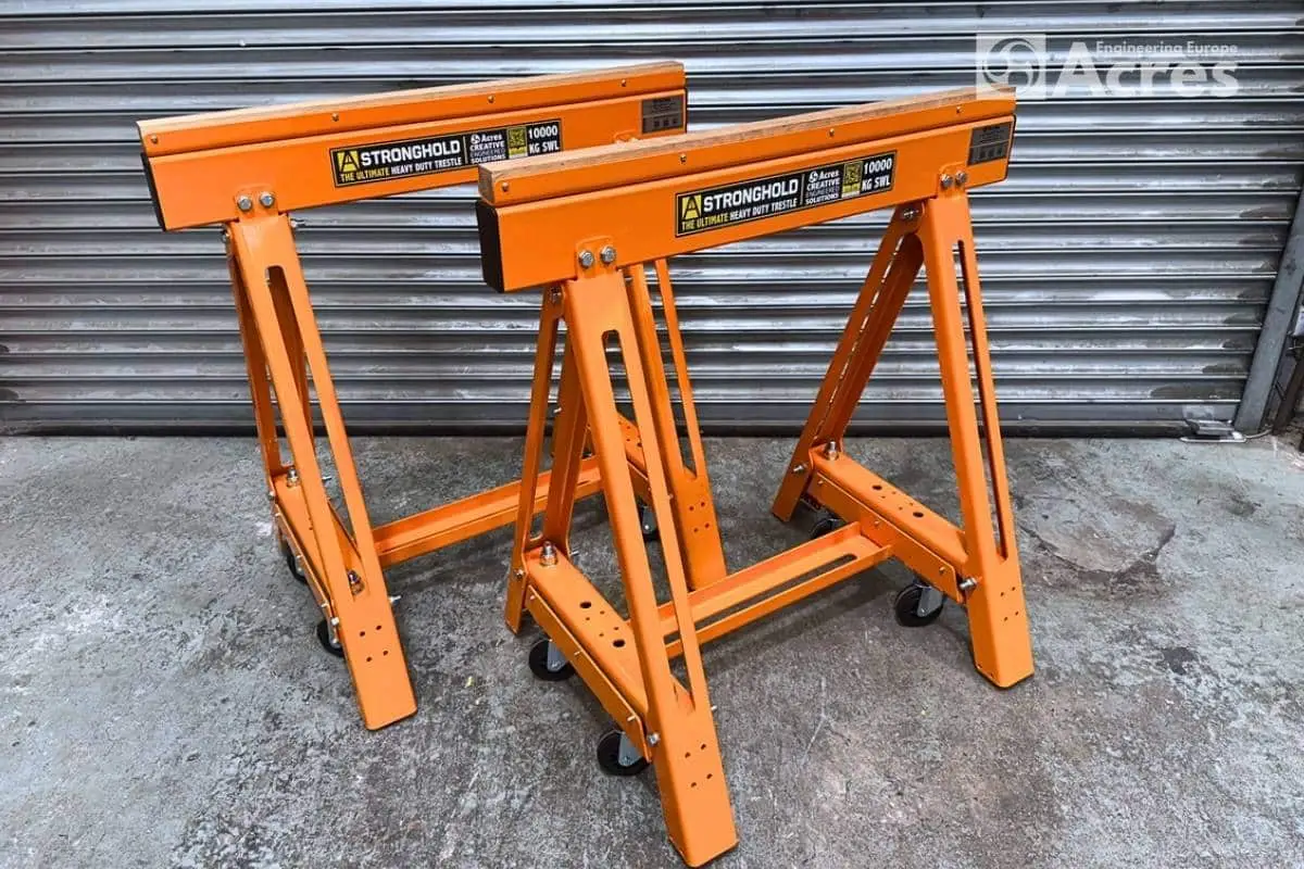 equipamiento carga caballetes industriales custom acres engineering (6)