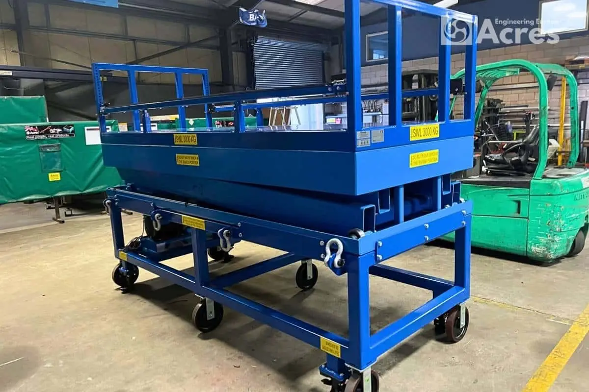 equipamiento carga caballetes industriales custom acres engineering (8)