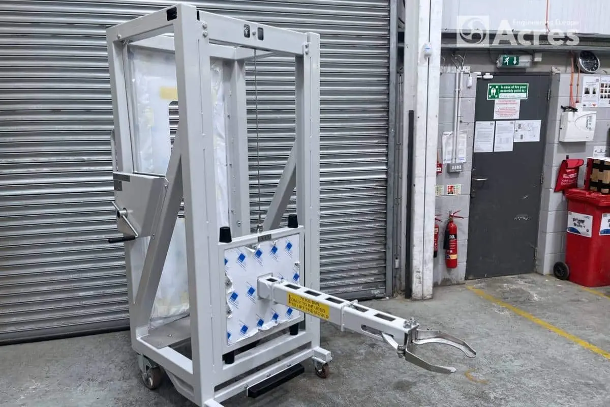 manipulacion industrial jigs fixtures rotadores handling frames acres engineering custom solutions (4)