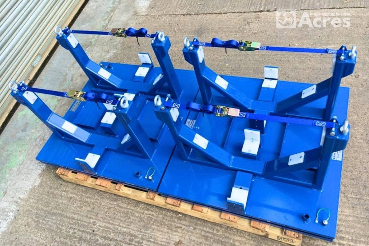 manipulacion industrial jigs fixtures rotadores handling frames acres engineering custom solutions (9)