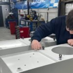 La importancia de diseñar soluciones industriales a medida