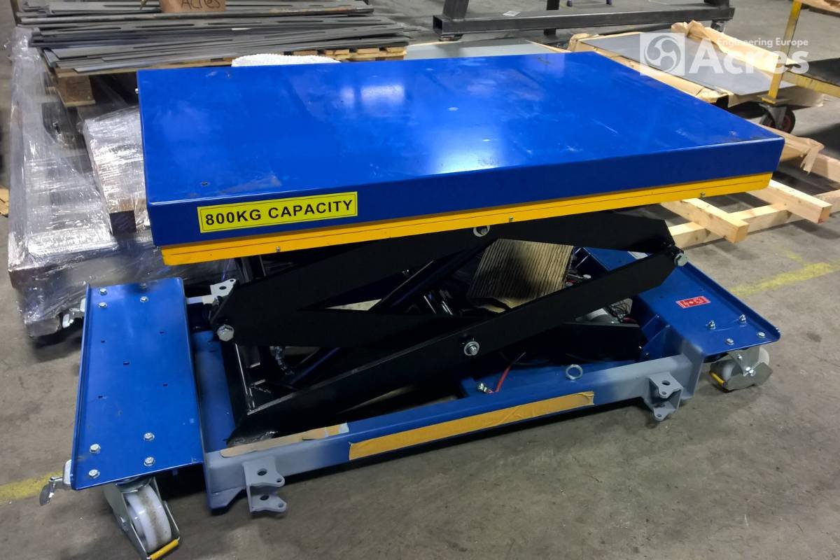 multifunctional working platform acceso industrial a medida acres engineering soluciones (10)