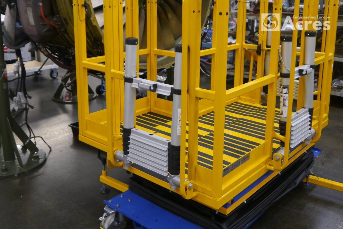 multifunctional working platform acceso industrial a medida acres engineering soluciones (13)